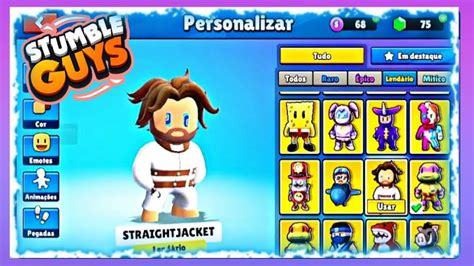 COMPREI O NOVO PASS DAS TARTARUGAS NINJAS STUMBLE GUYS YouTube