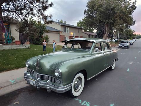 kaiser frazer cars trucks cherry creek facebook