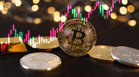 A Guide To Day Trading Cryptocurrencies