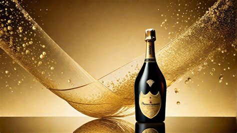 Don Perignon Champagne