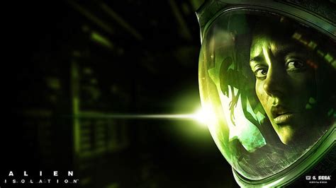 Videojuego Alien Isolation Fondo De Pantalla HD Wallpaperbetter