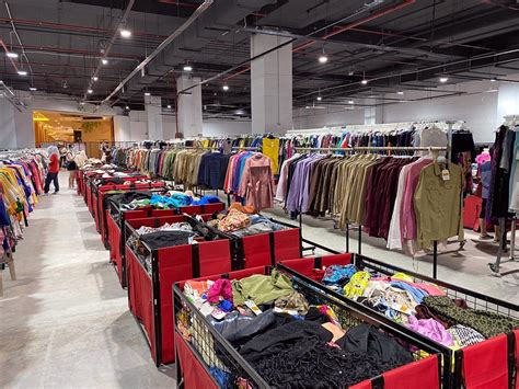 30 Mar 2 Apr 2023 Branded Fashion Warehouse Clearance Sale Up To 80