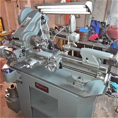 Emco Unimat Sl Lathe For Sale In UK 58 Used Emco Unimat Sl Lathes