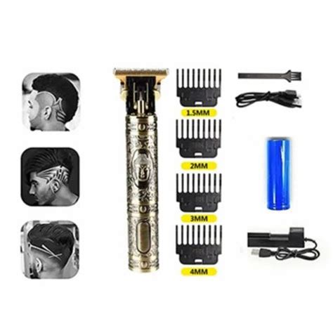 Buddha Style Hair Trimmer For Men At Rs Piece Nova Hair Trimmers