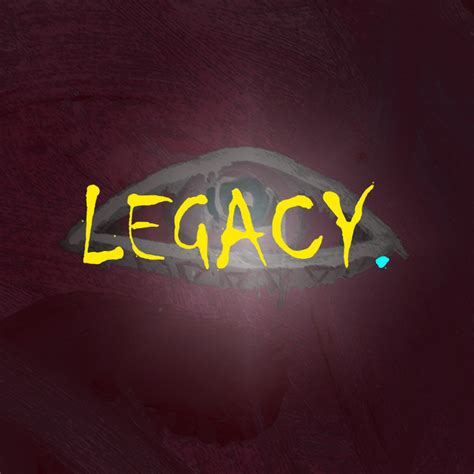 Legacy Ep By Axim Spotify