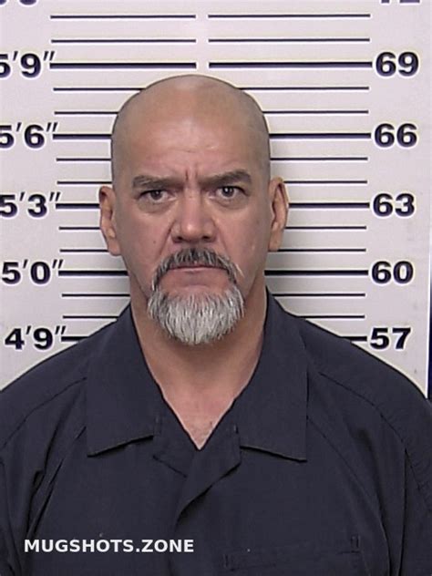 FIERRO IGNACIO RAMOS 04 04 2023 Eddy County Mugshots Zone