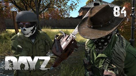 Let S Play DayZ Standalone 84 Beute Im Visier DayZ Standalone