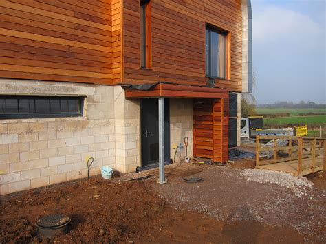 Week 66 Day 5 Marsh Flatts Farm Self Build Diary