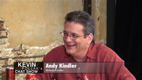 Kpcs Andy Kindler 280 Youtube