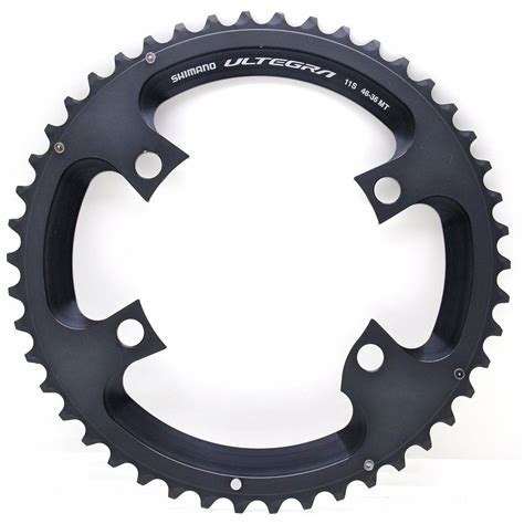 Shimano Ultegra FC R8000 Chainring 46t For 46 36t 11 Speed R8000