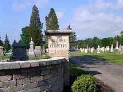 Aurora Cemetery in Aurora, Ohio - Find A Grave Cemetery