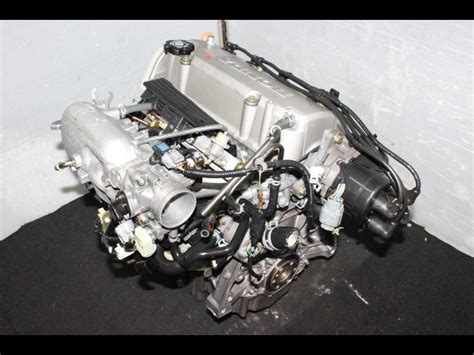 Jdm Honda Civic D Y L Sohc Vtec Motor Engine Land