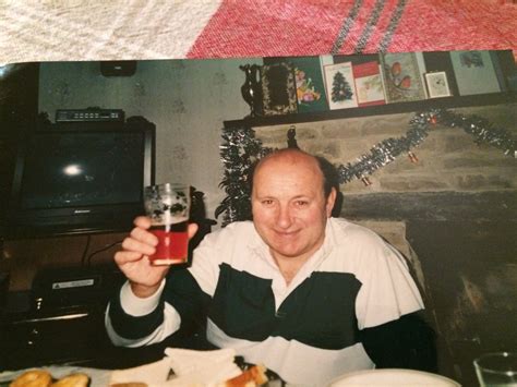 Tribute to Kenneth Hutchinson.