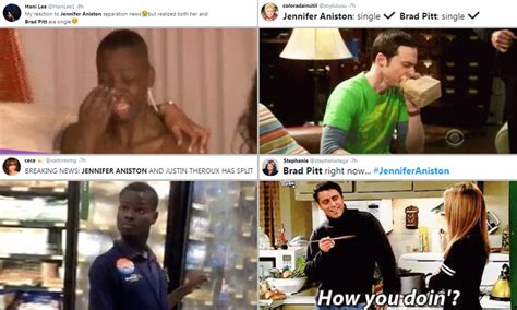 Jennifer Aniston Gay Flag Meme Rentalsdase