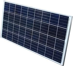 Solarpanel Watt W Solarmodul Solarzelle Volt V