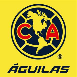 Águilas del América Logo PNG Vector (EPS) Free Download