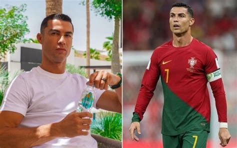 Cristiano Ronaldo hits Instagram milestone making history