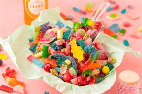 candy salad tiktok recipe busy family recipes