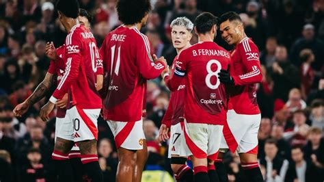 Oficjalnie Manchester United Ma Nowego Trenera