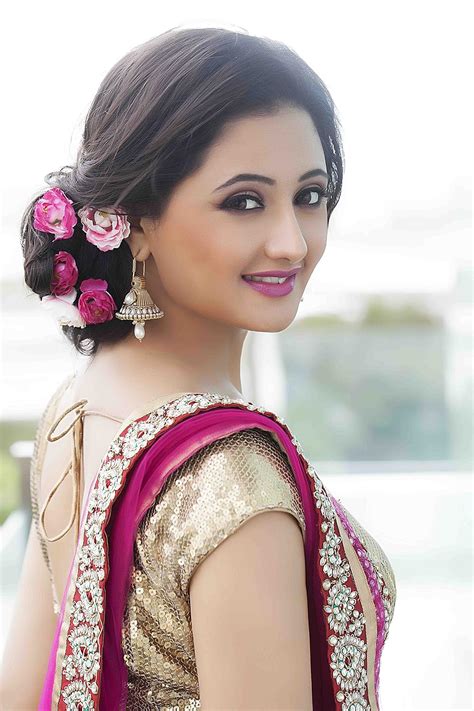 Rashami Desai Imdb