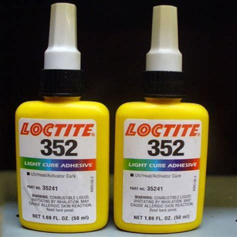 Loctite AA 352 Structural Adhesive 50ml At Rs 1590 Structural