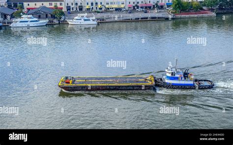 Savannah Georgia October Freighters Now Carry Most Of The