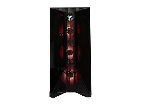 Msi Gaming Desktop Aegis Zs Ds Us Amd Ryzen G Gb Ddr