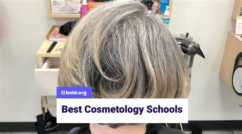 Best Cosmetology Schools in the U.S. in 2024 | Bold.org