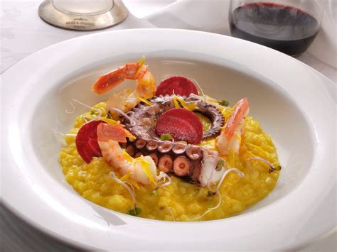 Los 11 restaurantes argentinos elegidos entre los 50 mejores de América Latina Infobae
