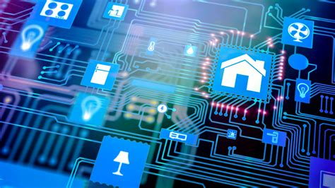 Instalacja Elektryczna Inteligentnego Domu Projekt Smart Home