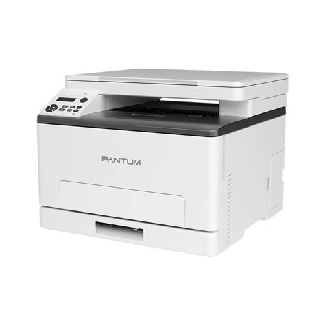 Цветное МФУ CM1100DW - PANTUM
