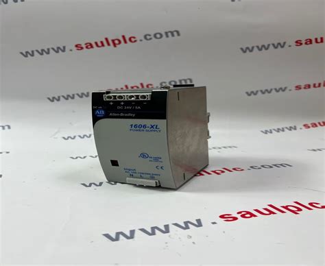 2198-DB20-F Allen-Bradley Central control module