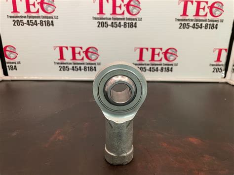 Sealmaster TRL 16 Female Threaded Left Hand Rod End Bearing EBay