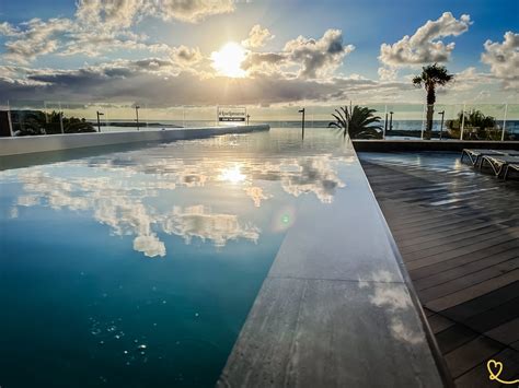 6 best adults-only hotels in Lanzarote (2024)