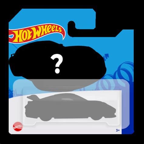 Игрушка Hot Wheels Автомобиль Базовый в асс 1шт фото отзывы характеристики в интернет