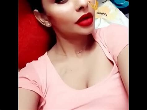 Hot Hydrabadi Girl Mallika On Webcam Secret Chat XVIDEOS