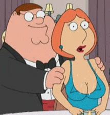 See And Save As Lois Griffin Gifs Porn Pict 4crot