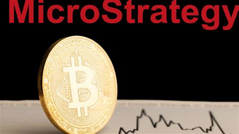 MicroStrategy Holds 4 5 Billion In BTC At Profit What Is Michael