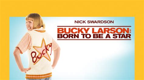 Bucky Larson Born To Be A Star