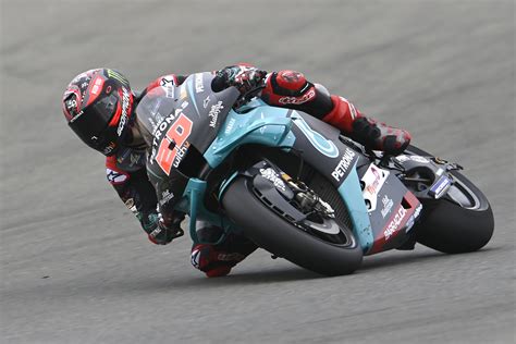 2020 Petronas Yamaha Sepang Racing Team SRT 17 Paul Tan S