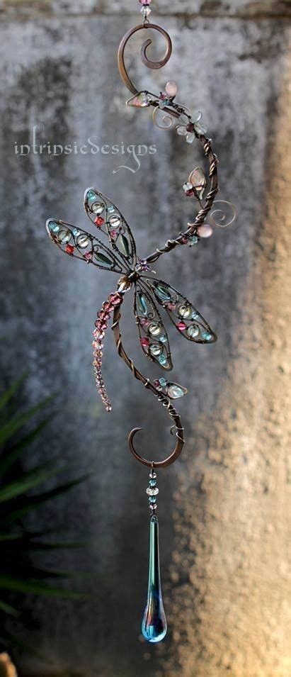 Pin By Moss Cottage On DIY Creations Copper Wire Art Wire Work