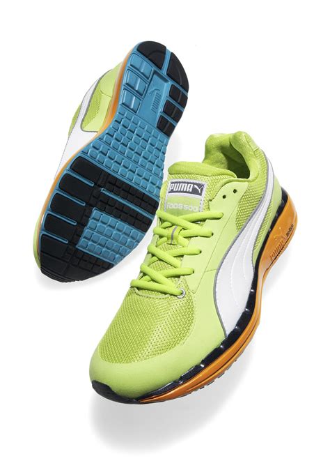 Running shoes release: PUMA FAAS new colourways – SportLocker