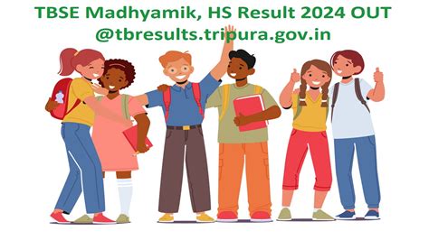 Tbse Madhyamik Hs Result Out Tbresults Tripura Gov In How To