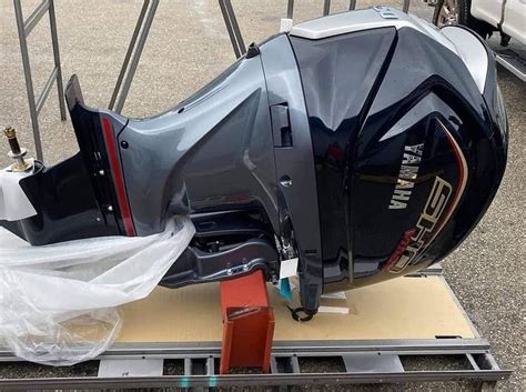 New Yamaha Vmax Sho Outboard Motor For Sale Sport Jetski Company