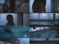 Naked Dagmara Dominczyk In They