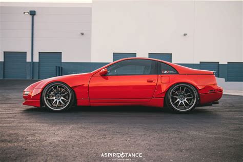 Modified Z32 300zx Twin Turbo