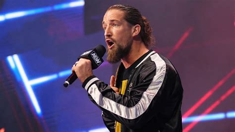 Injury Update On Jay White's AEW Return