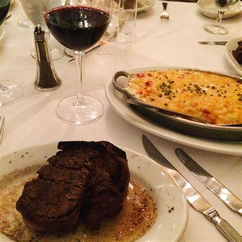 Unbiased Review Of Ruths Chris Steak House In Destin