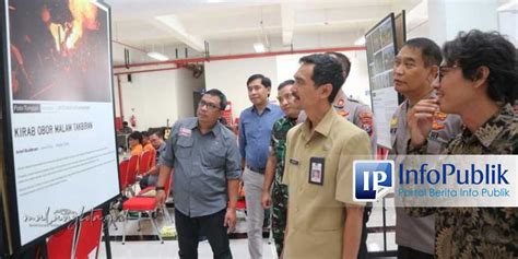 Infopublik Digelar Di Mcc Kadiskominfo Kota Malang Apresiasi Apfi