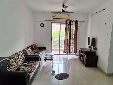 Rental Bedroom Sq Ft Apartment In Lodha Casa Rio Gold Dombivli